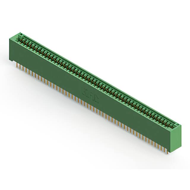 345-100-524-201 EDAC Inc.  Edgeboard Connectors